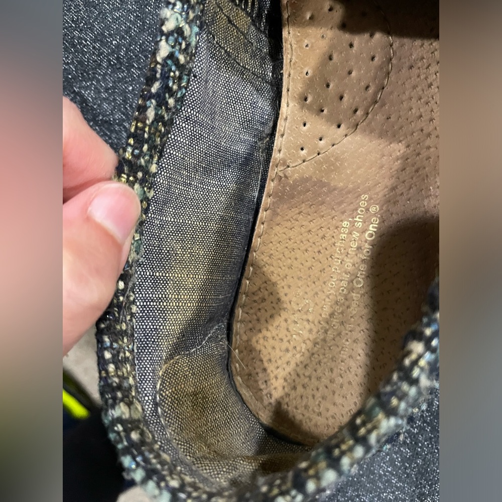 Sweater Toms - Picture 3 of 5